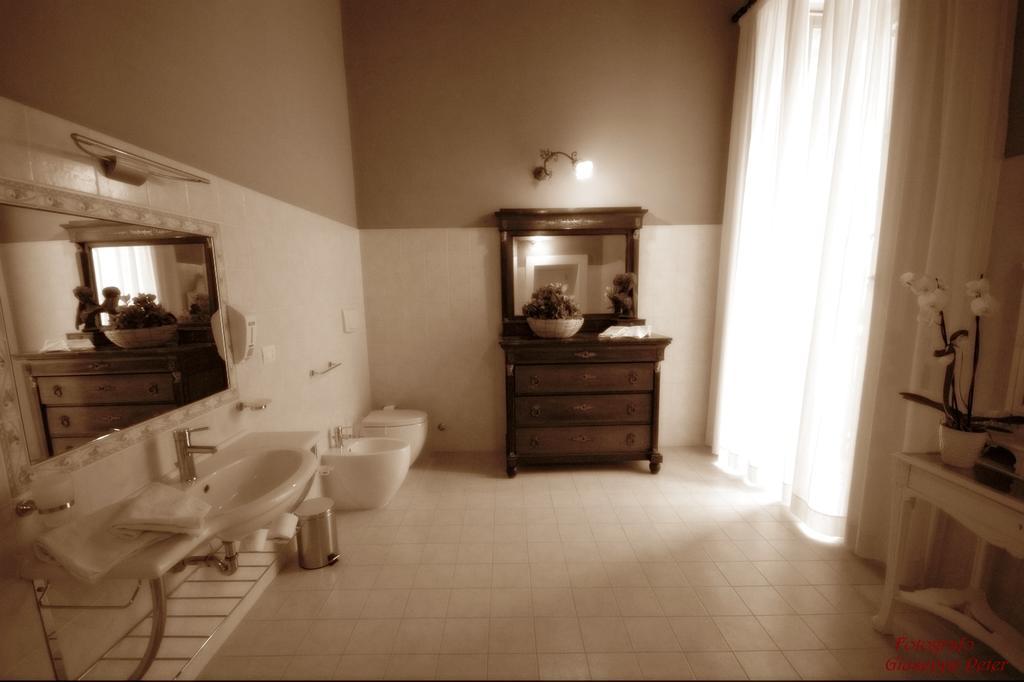 B&B Casa Cavalli Lucera Quarto foto