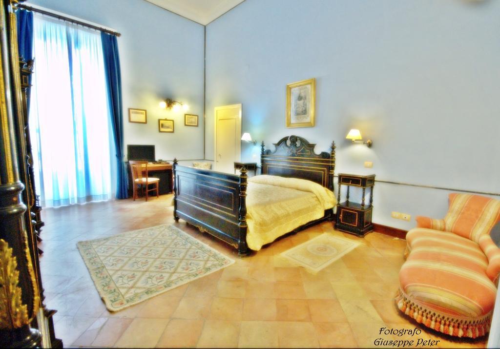 B&B Casa Cavalli Lucera Quarto foto
