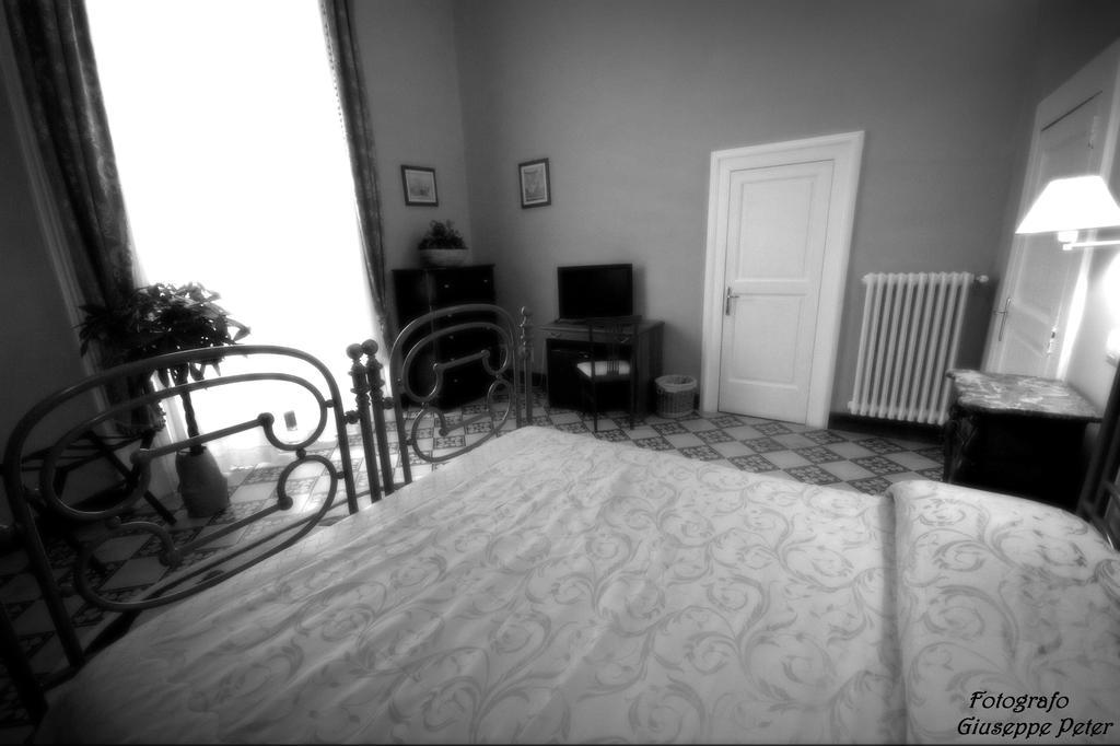 B&B Casa Cavalli Lucera Quarto foto